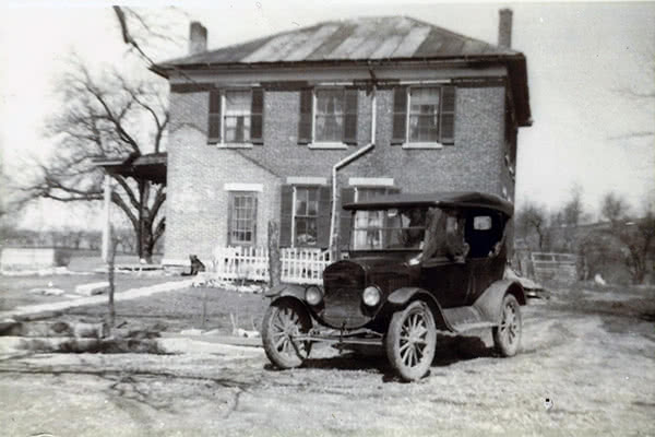 Historic Kinderhook Lodge