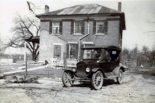 Historic-Kinderhook-Lodge Historic Kinderhook Lodge