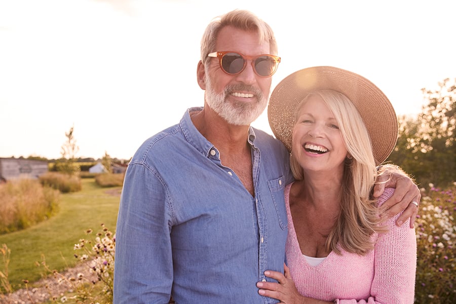 Couples-Vacation Couples Retreat