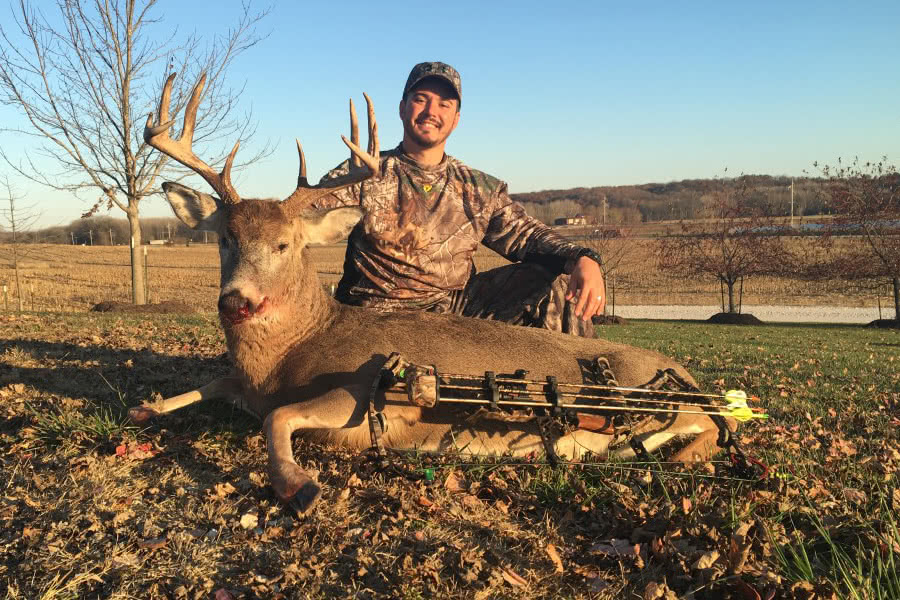 Deer-Hunter Deer Hunter