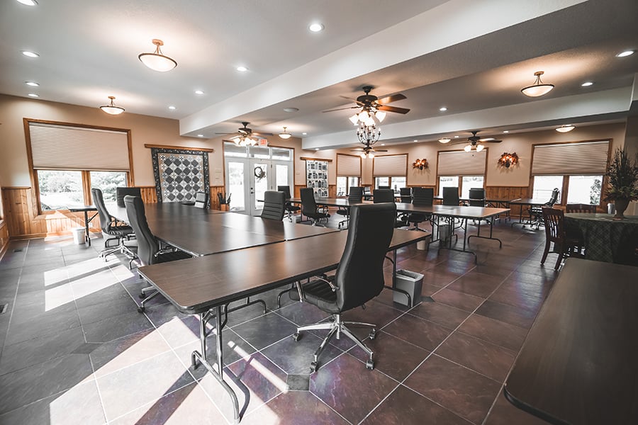 Haven-Activity-Room Special Events Room