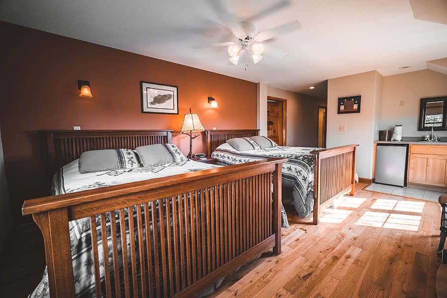 Haven-Suite Haven Prairie Suite