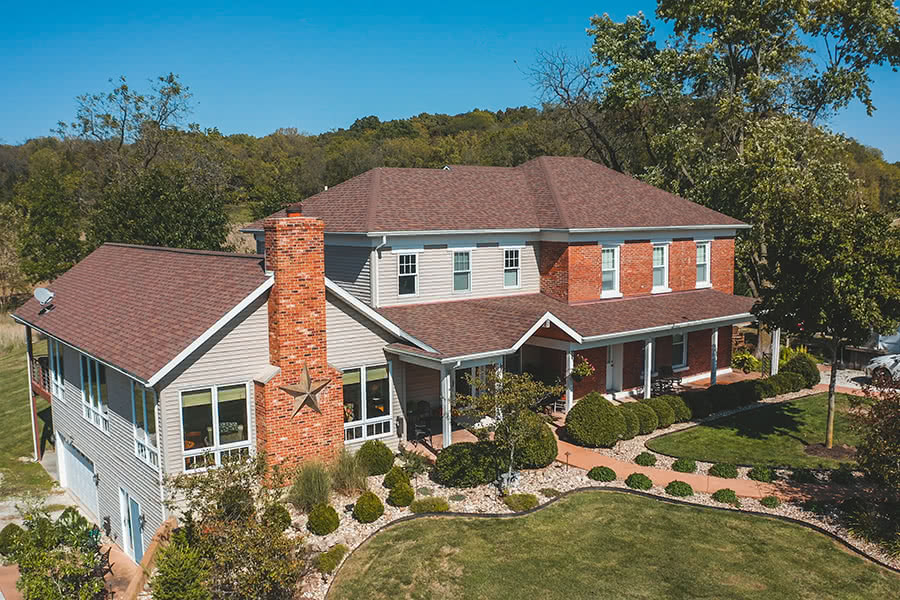 Kinderhook Lodge Building