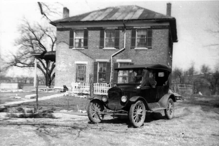 Kinderhook-Lodge-Historic-Building Historic Kinderhook Lodge in Barry, IL