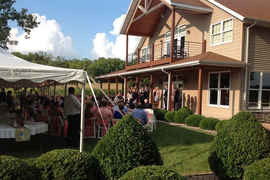 Outdoor-Wedding Outdoor Weddings