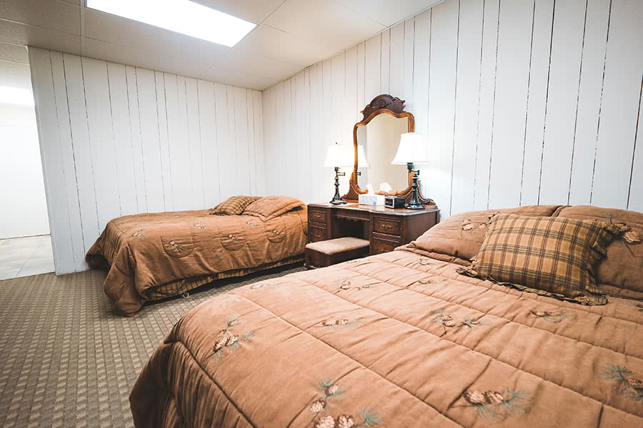 Freedom-Bedroom Freedom Bedroom - Buckridge