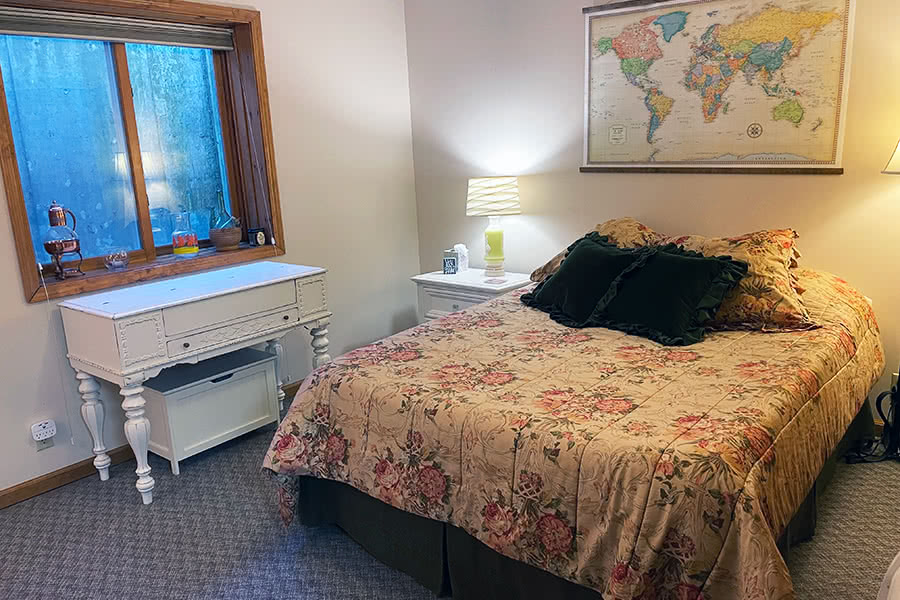 Aspen-Room Aspen Room