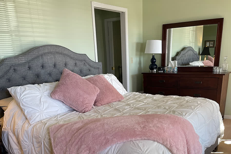 Presidential-King-Suite-Master Presidential King Suite