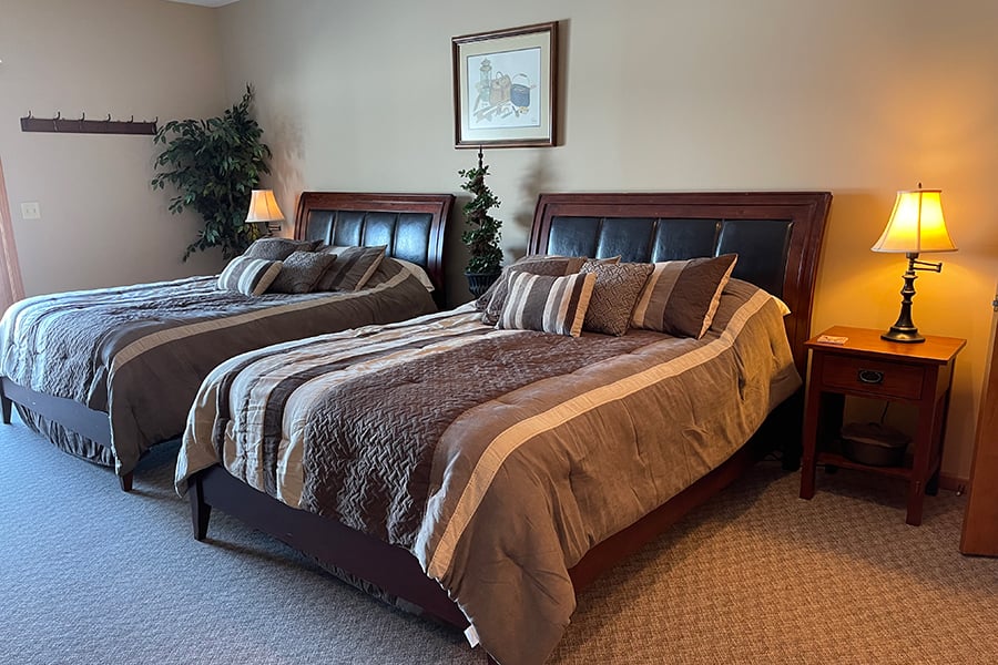 Terrrace-Queen-Beds Terrace Queen Beds
