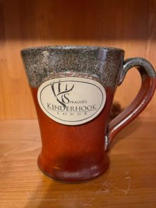 Kinderhook Coffee Mug