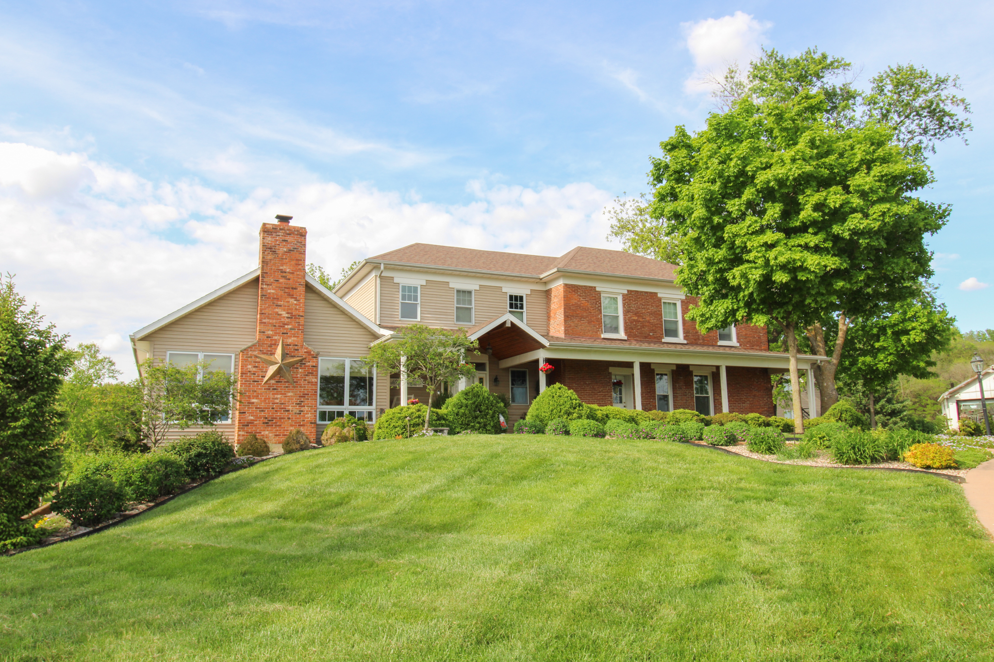 Homestead Homestead